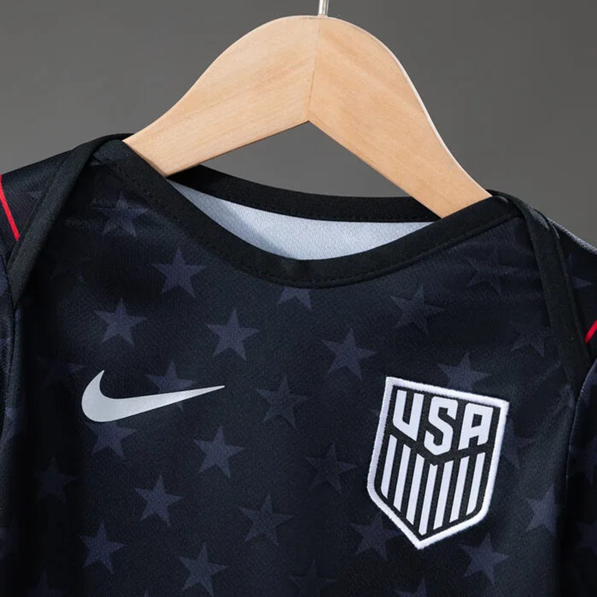 USA 2026 World Cup Away Baby Jersey
