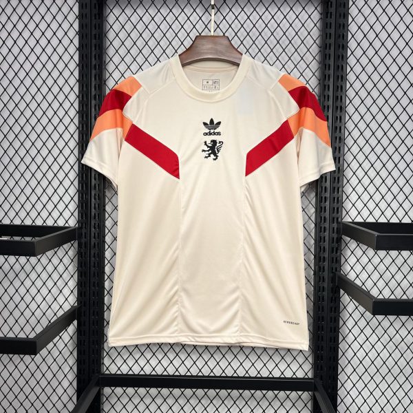 24/25 Lyon Special Edition Jersey Fan Version