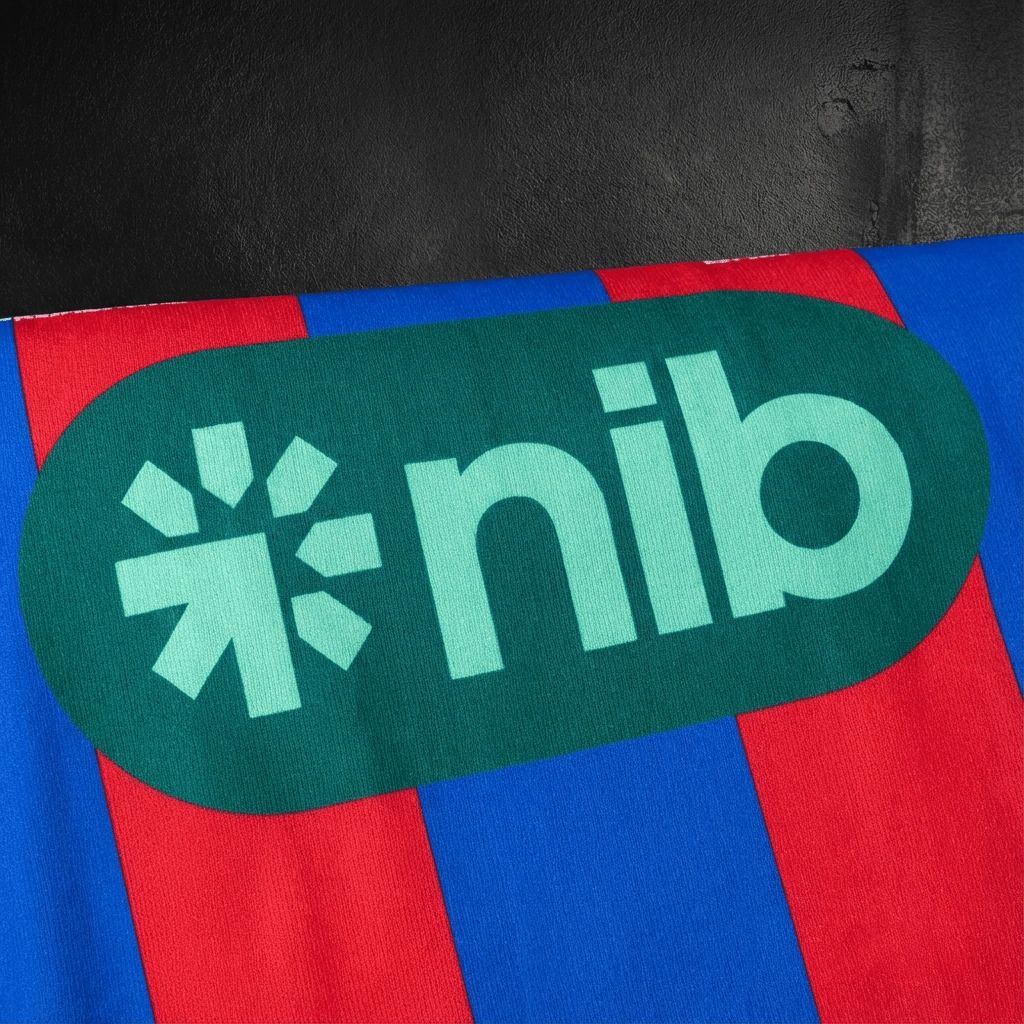 NRL Newcastle Knights 2026 Home Jersey
