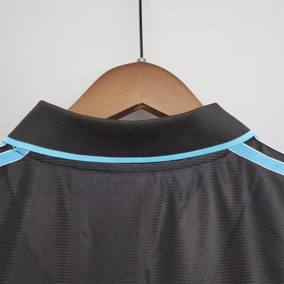 Retro Marseille 99/00 Third Away jersey Fan Version