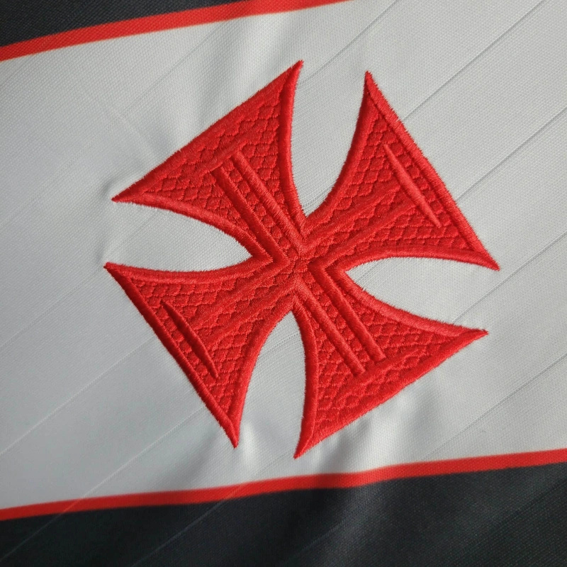 Retro 2010 Vasco Da Gama Home jersey Fan Version