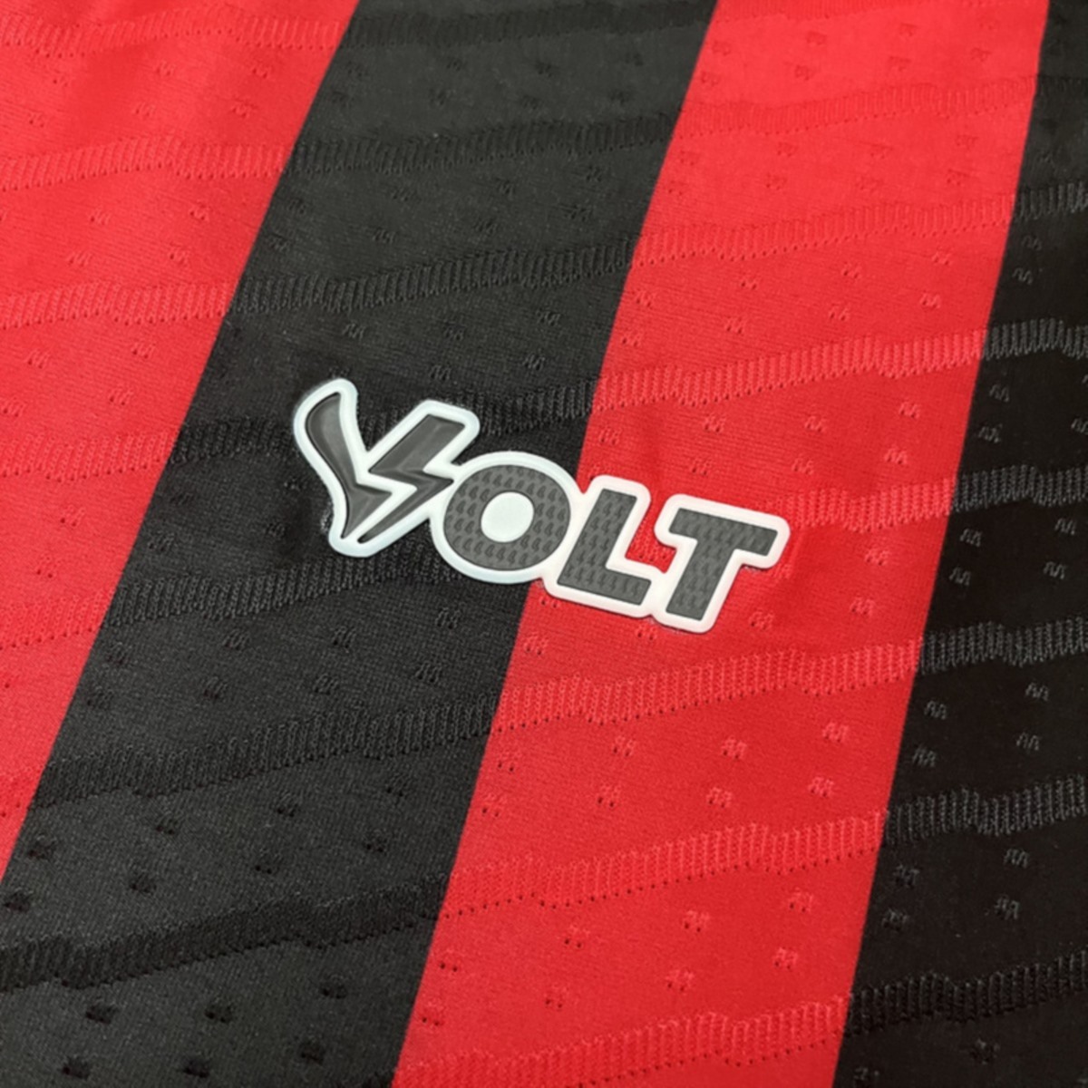 2025/26 Victoria Home jersey Fan Version