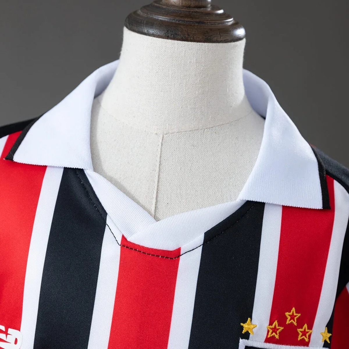 2026/27 Sao Paulo Away Kids Kits