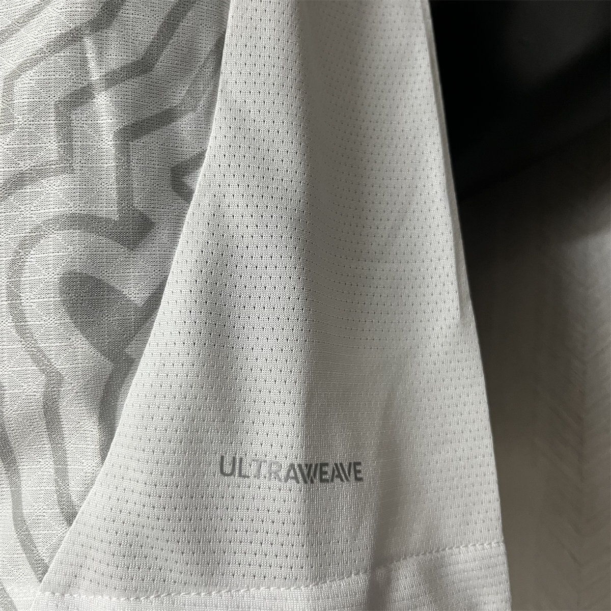 24/25 Al-Hilal Away Special edition Jersey Player Version