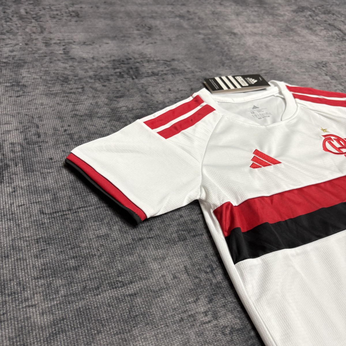 2026/27 Flamengo Away Kids Kits
