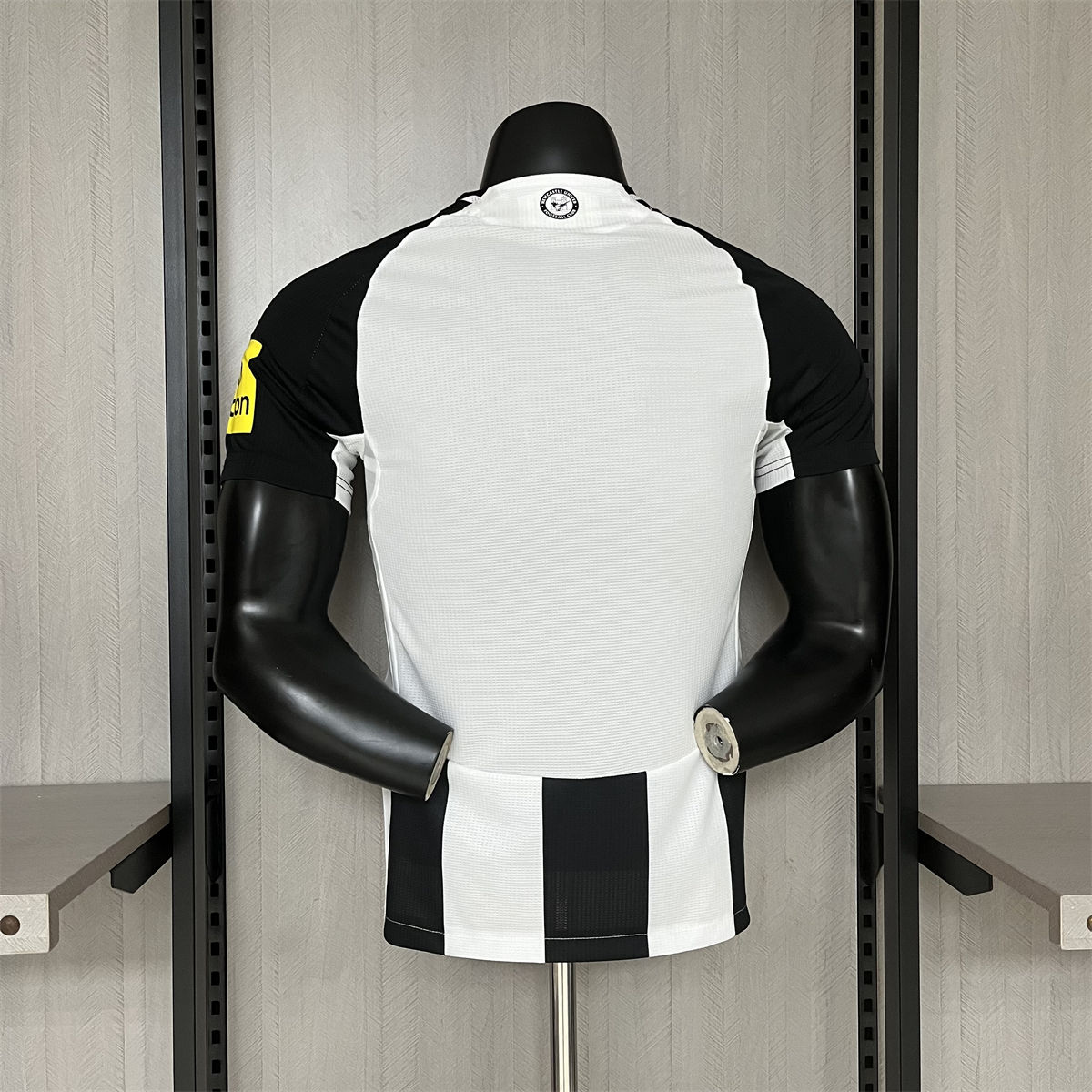 24/25 Newcastle United Home Jersey Player Version