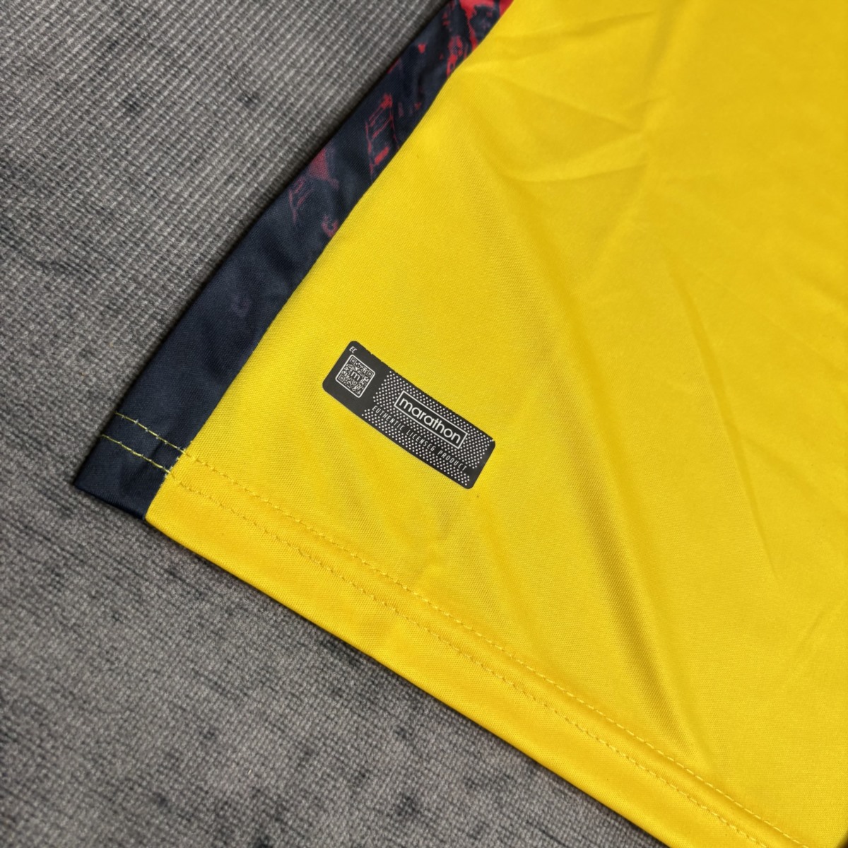 2026 Ecuador Home Jersey Kid Kits