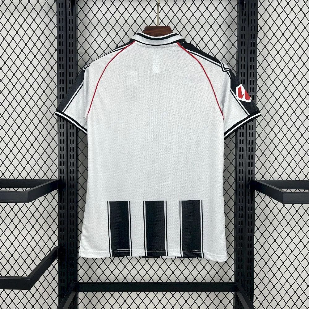 2025/26 Castellón Home Jersey Fan Version