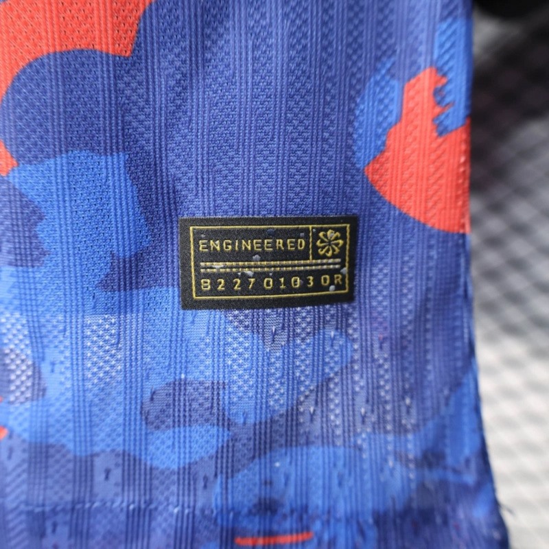 25/26 Barcelona Special Edition jersey Player Version