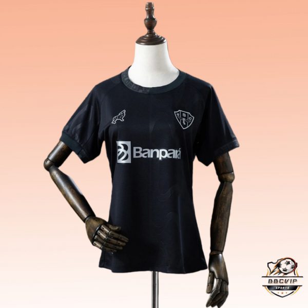 2025/26 Paysandu Second Away Womens Jersey Fan Version
