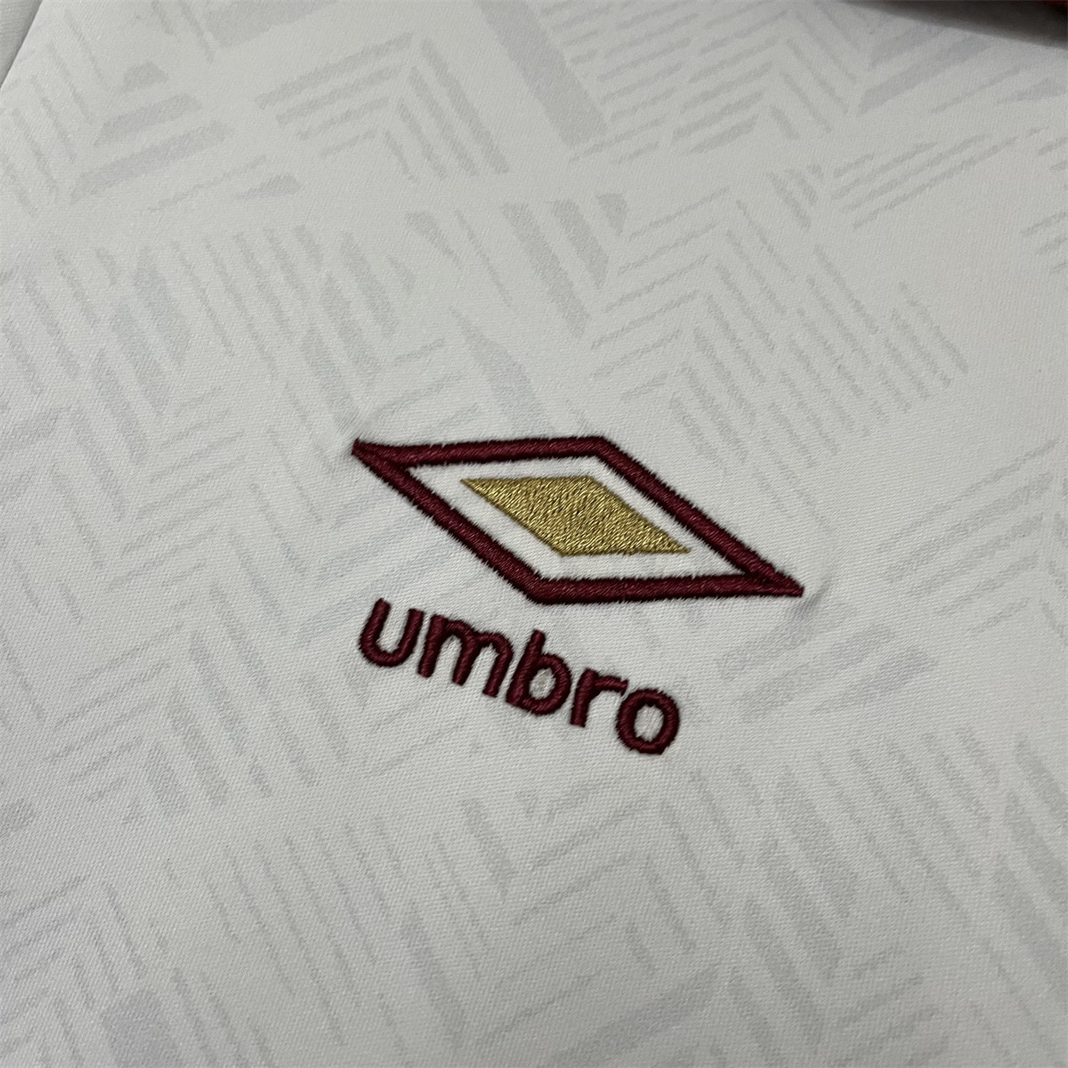 2024/25 West Ham United III Jersey Fan Version