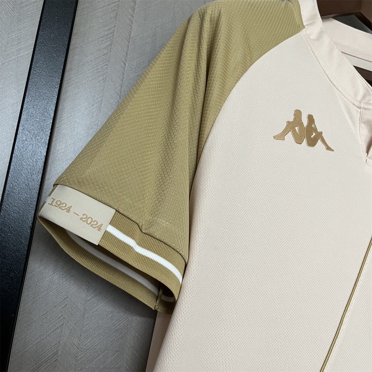 2024/25 Vasco Da Gama Second Away jersey Fan Version