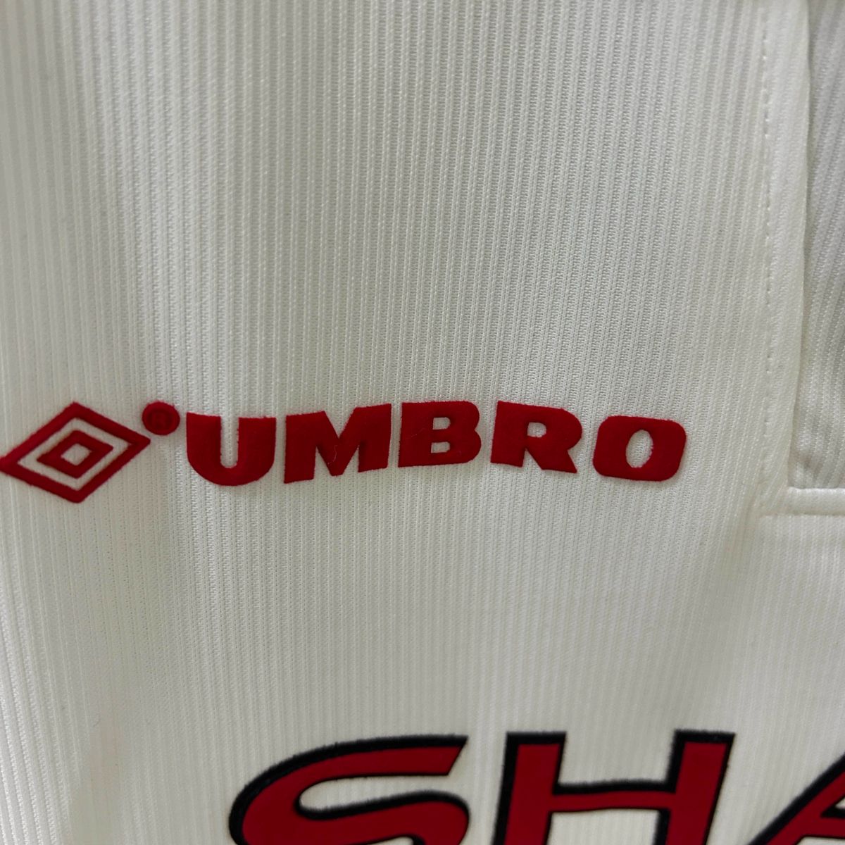 Retro Manchester United 98/99 Away jersey Fan Version
