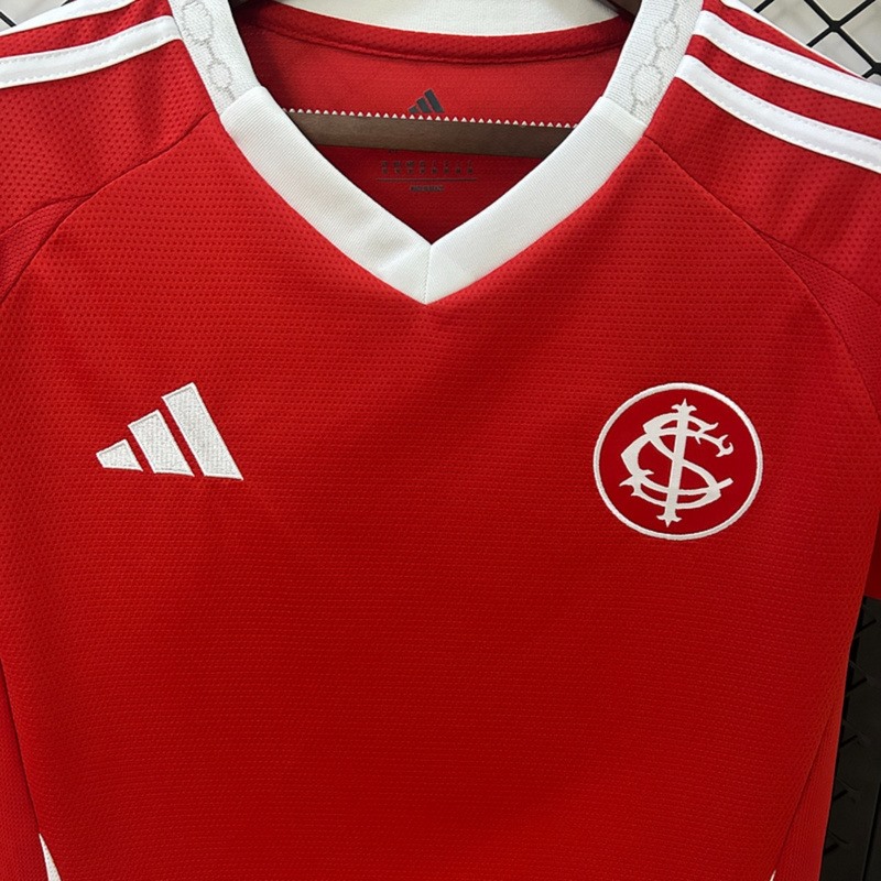 25/26 Women's Internacional Home Jersey Fan Version