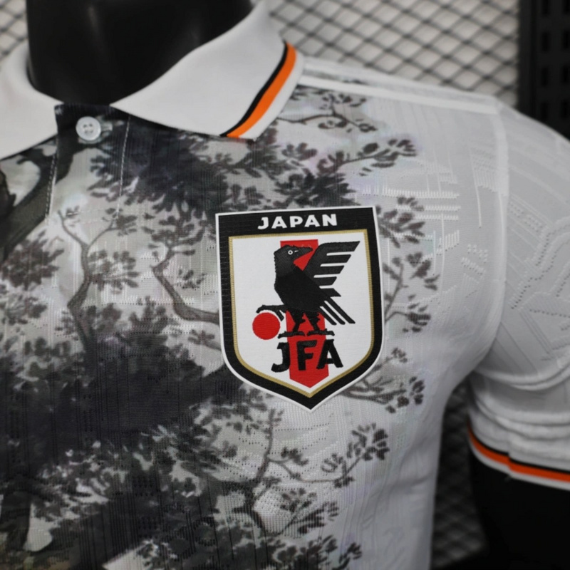 2025/26 Japan Dragon Ball Daily Report Special Edition jersey Player Version