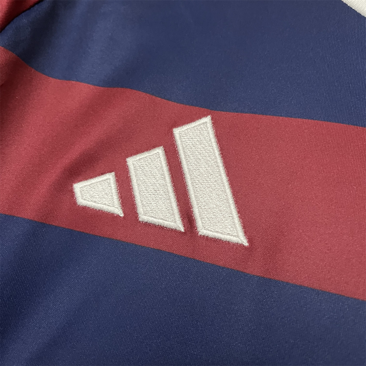 2024/25 Newcastle United Away Jersey Fan Version