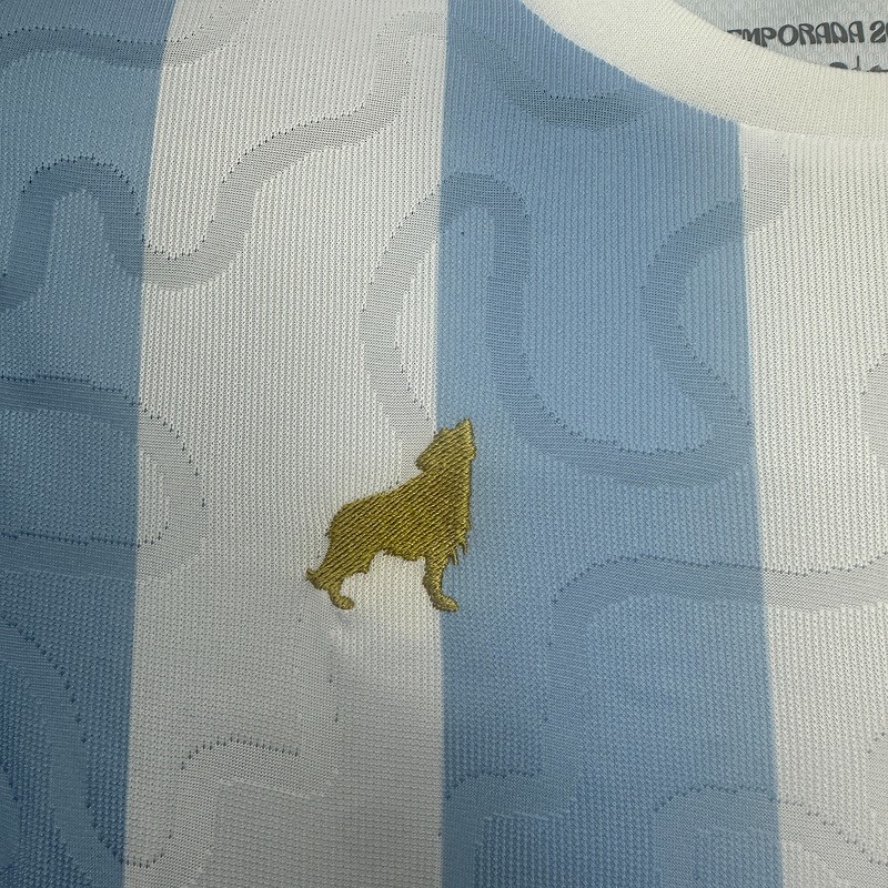 2025/26 Paysandu Home Kids jersey Kid Kits Size 16-28