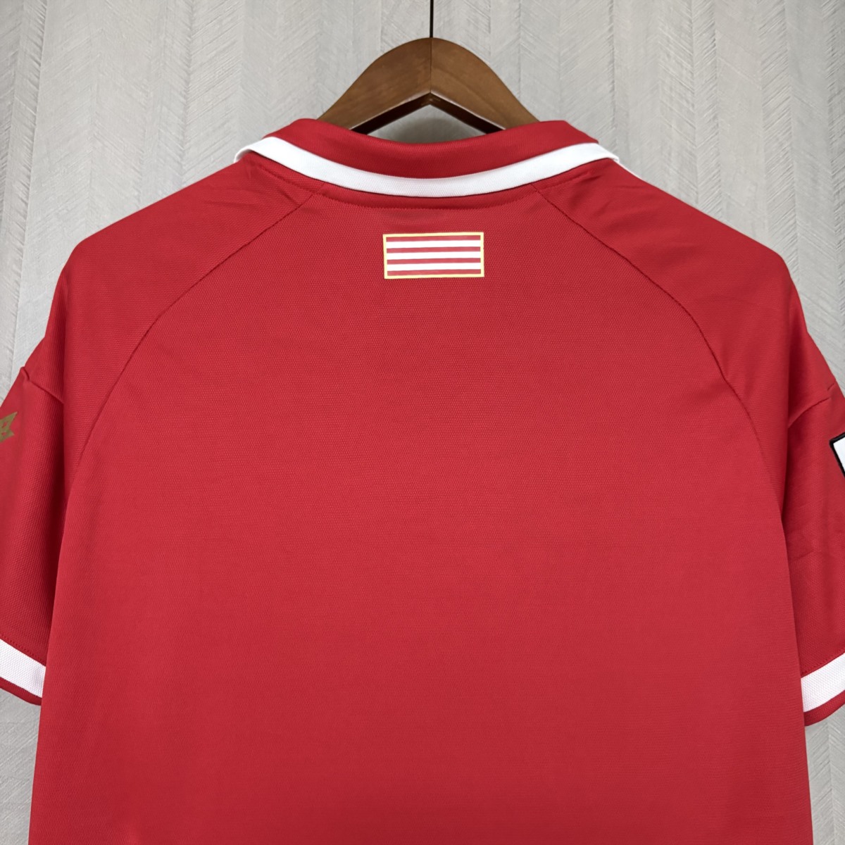 2026 Granada FC Vintage Style jersey Fan version
