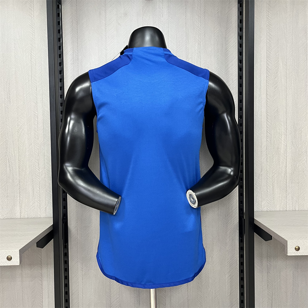 2024/25 Cruzeiro Home Vest jersey Fan Version