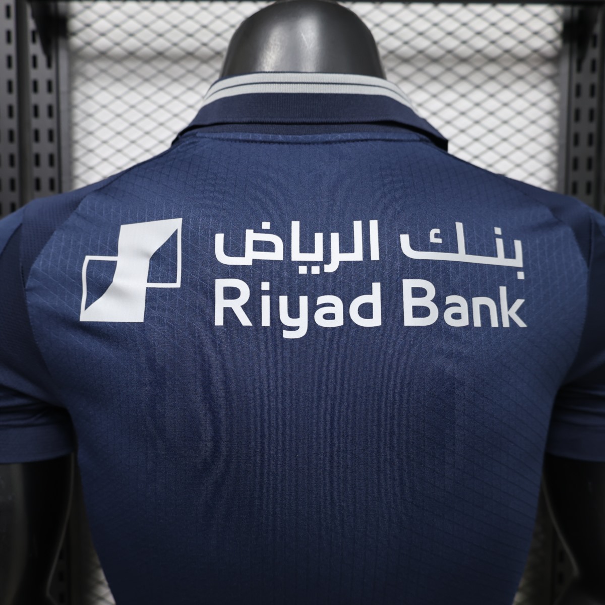 2025/26 Al Hilal Riyadh Special Edition jersey Player Version