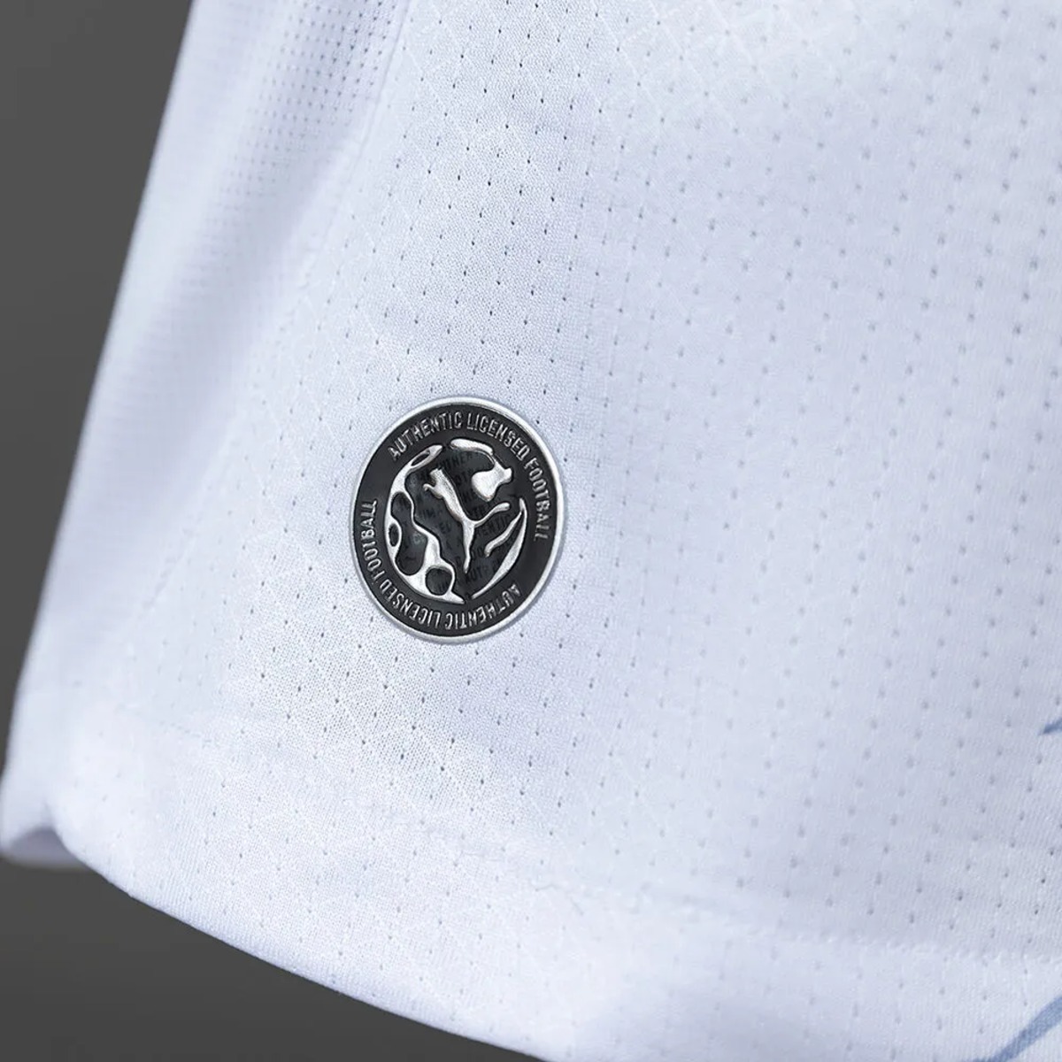 2026/27 Pumas UNAM Away Jersey Player Version