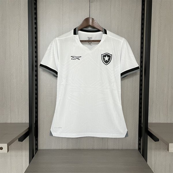 Botafogo 24/25 III Jersey Womens Version