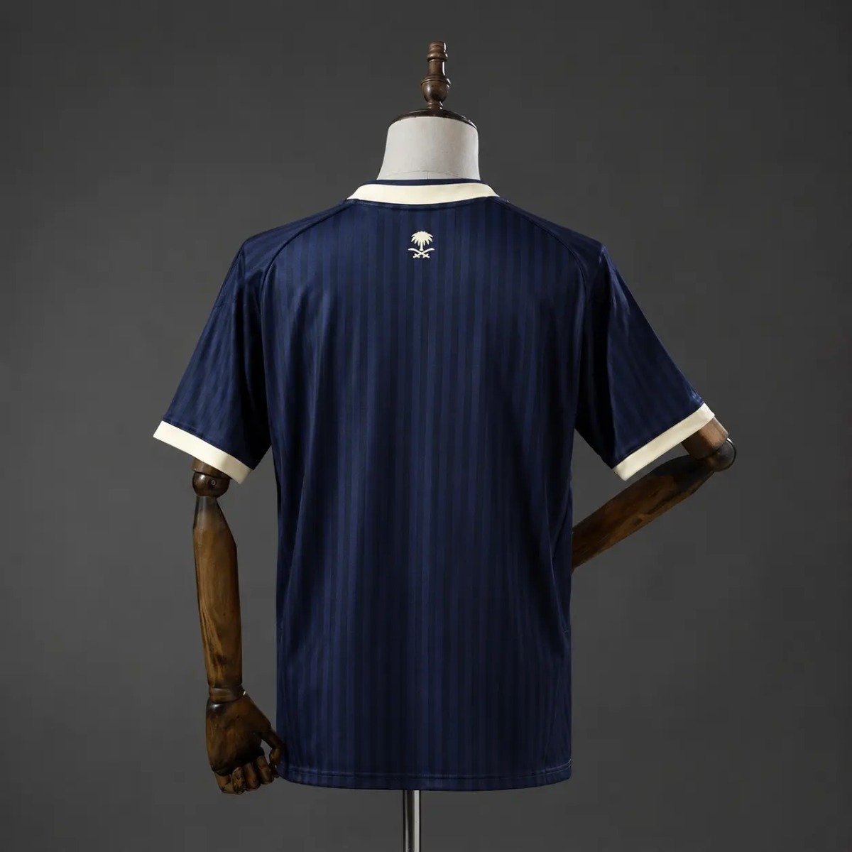 2026/27 Al-Nassr Away Jersey Fan version