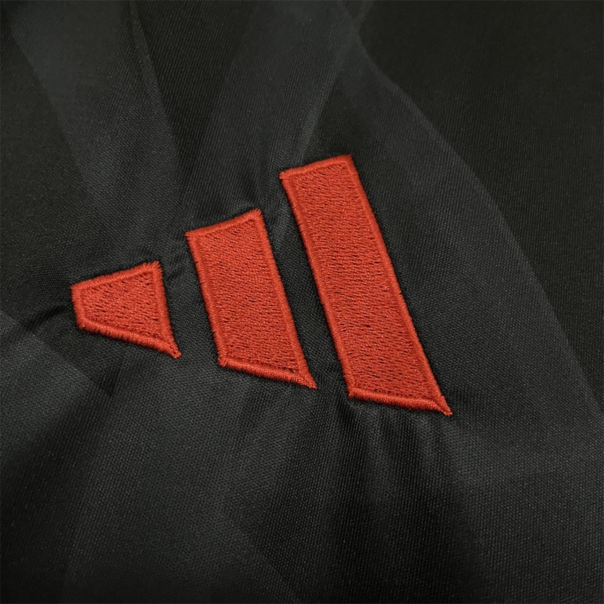 24/25 Colombia Away Jersey Fan Version