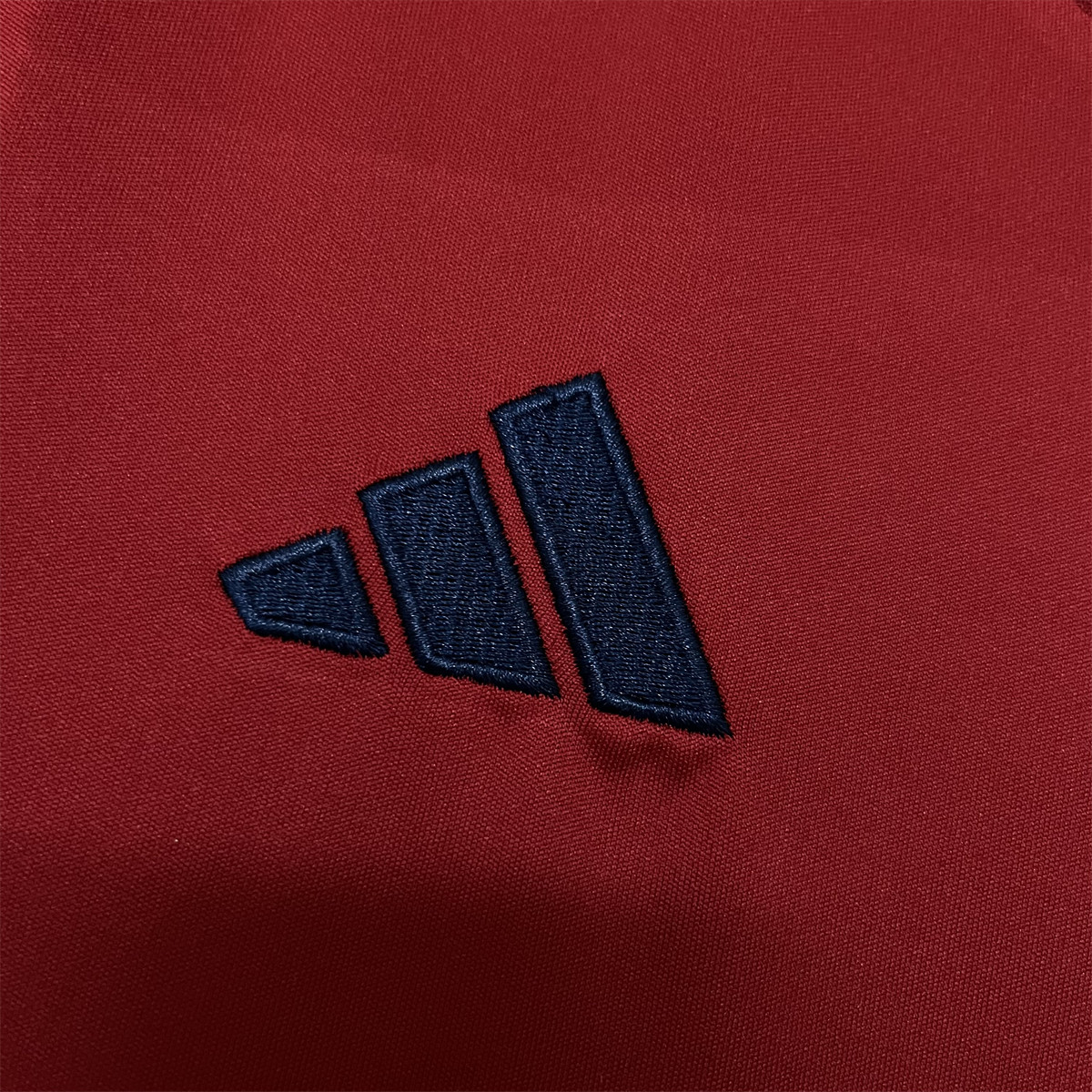 24/25 Osasuna Home Jersey Fan Version