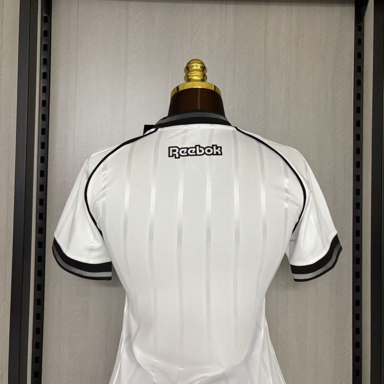 2025/26 Botafogo Second Away Women's Jersey Fan Version
