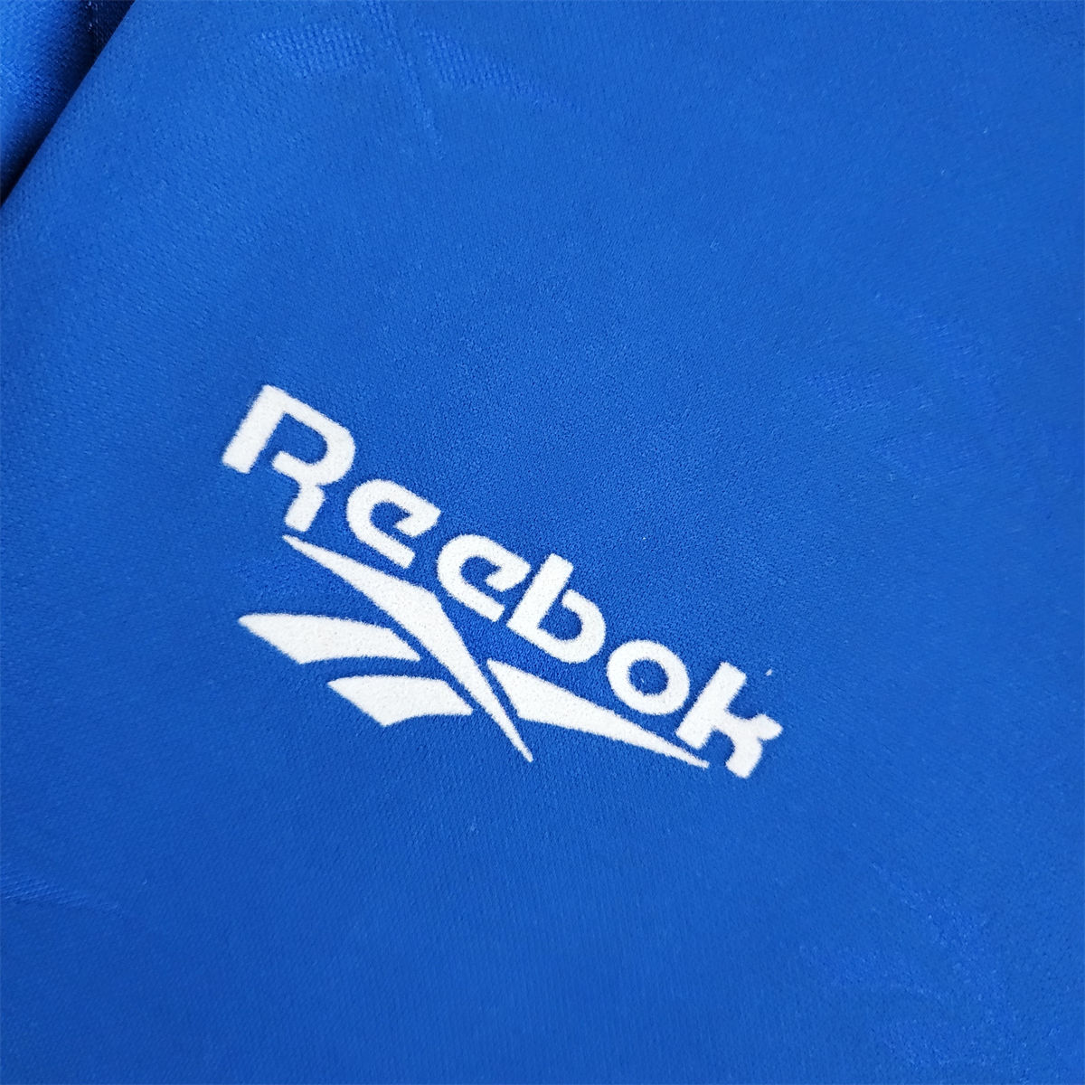 Retro Deportivo Universidad Católica 1998 Third away Long Sleeve jersey Fan Version
