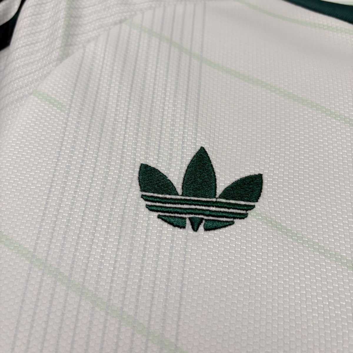 2026 Northern Ireland Away Jersey Fan Version