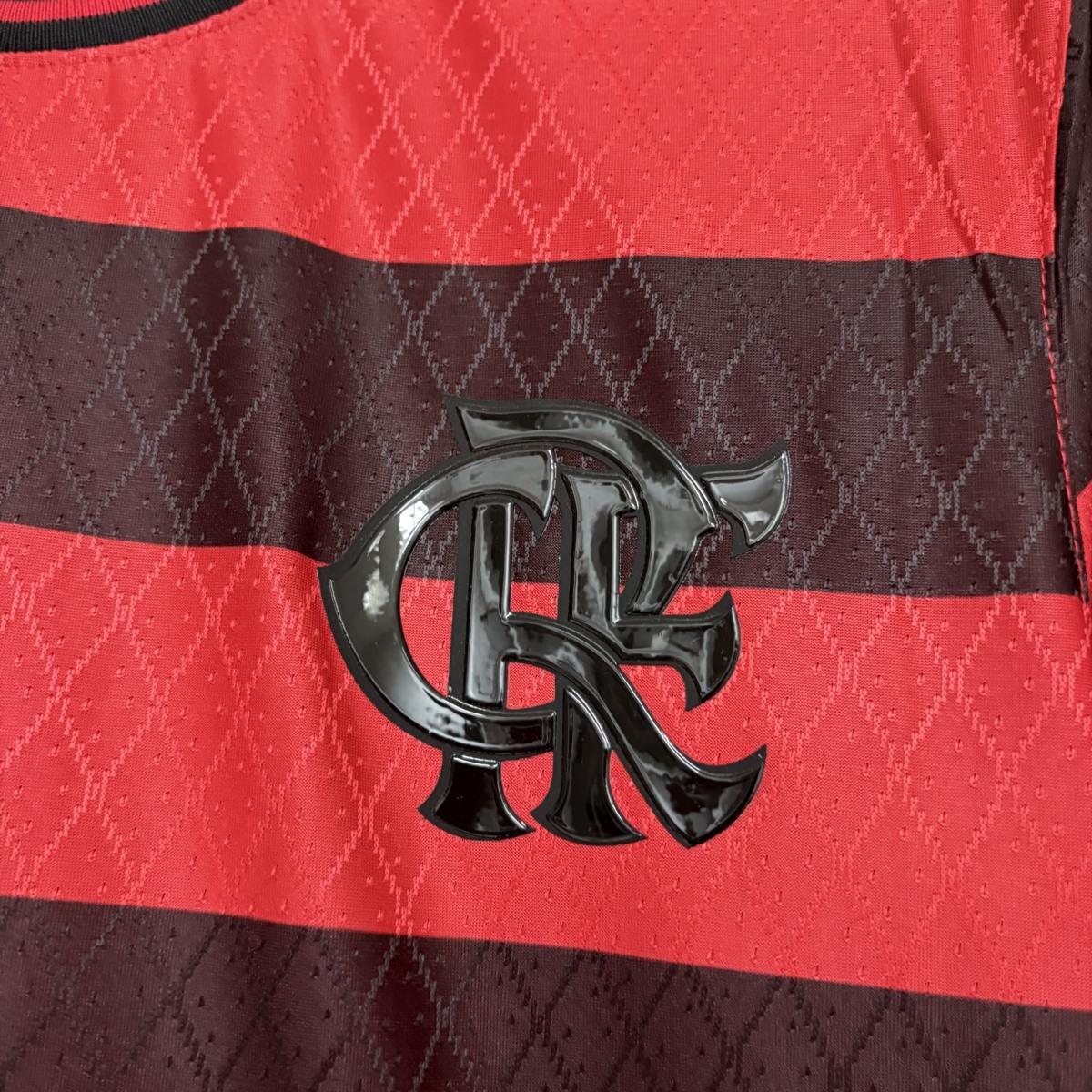 2026/27 Flamengo Special Edition Red Jersey Fan Version