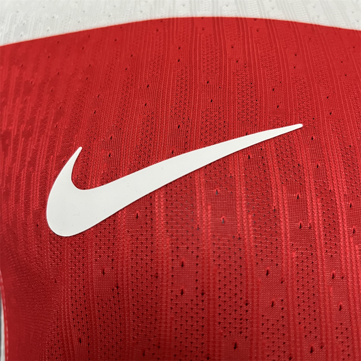 24/25 Croatia Euro Home Jersey Player Version