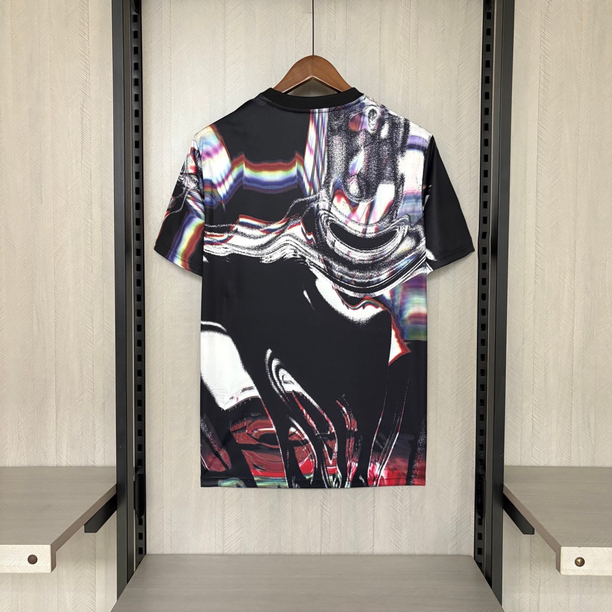 2025/26 Manchester United Special Edition jersey Fan version