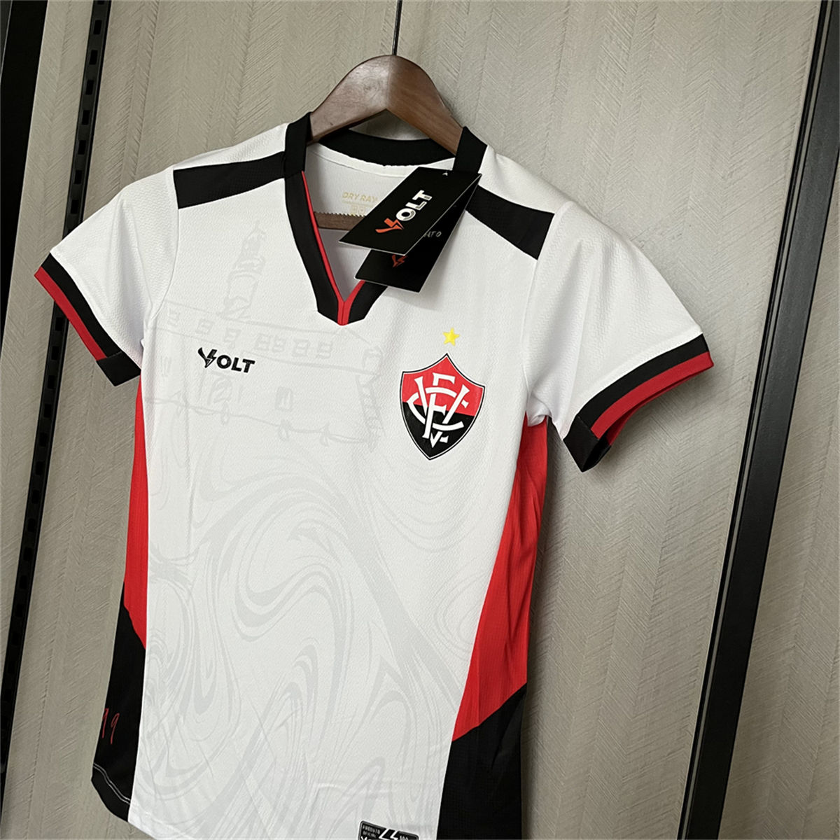 2024/25 Women Victoria Away jersey