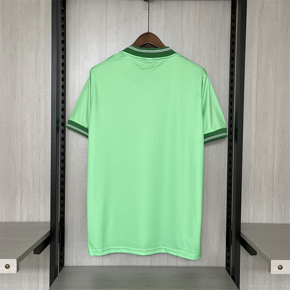 Retro Celtics 1984/86 Home jersey Fan Version