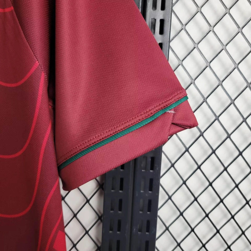 2023/24 Fluminense Co Branded jersey Fan Version