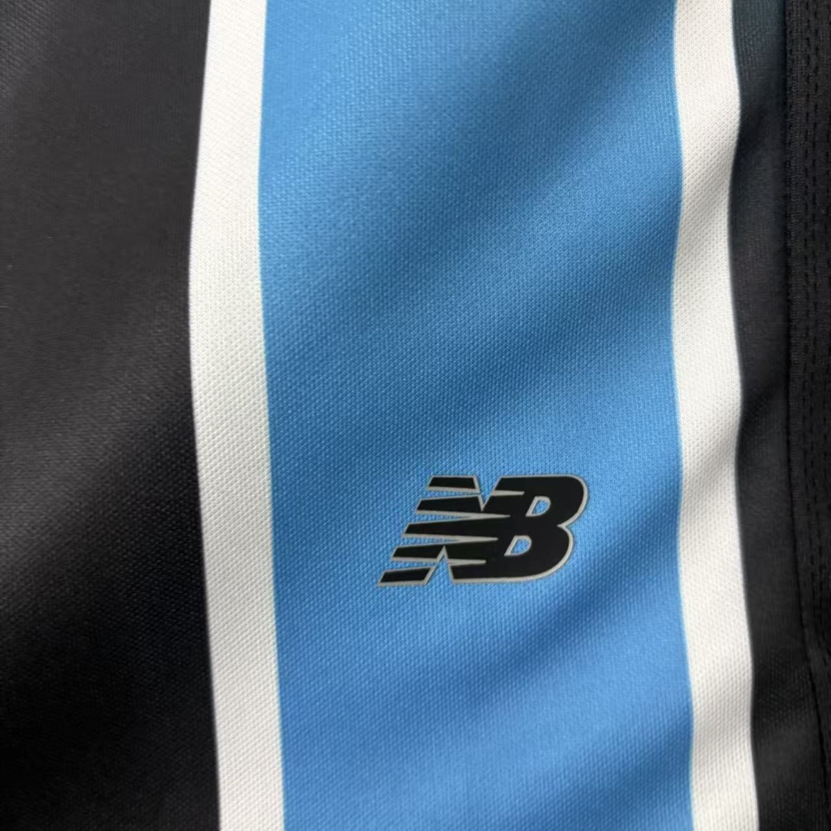 2026/27 Grêmio Home Jersey Long Sleeve Fan Version