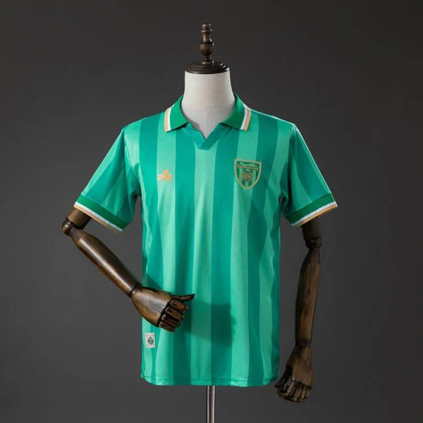 2026 Sunderland St. Patrick's Day Jersey Fan Version