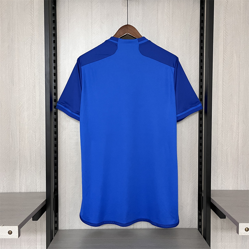 2024/25 Cruzeiro Home jersey Fan Version
