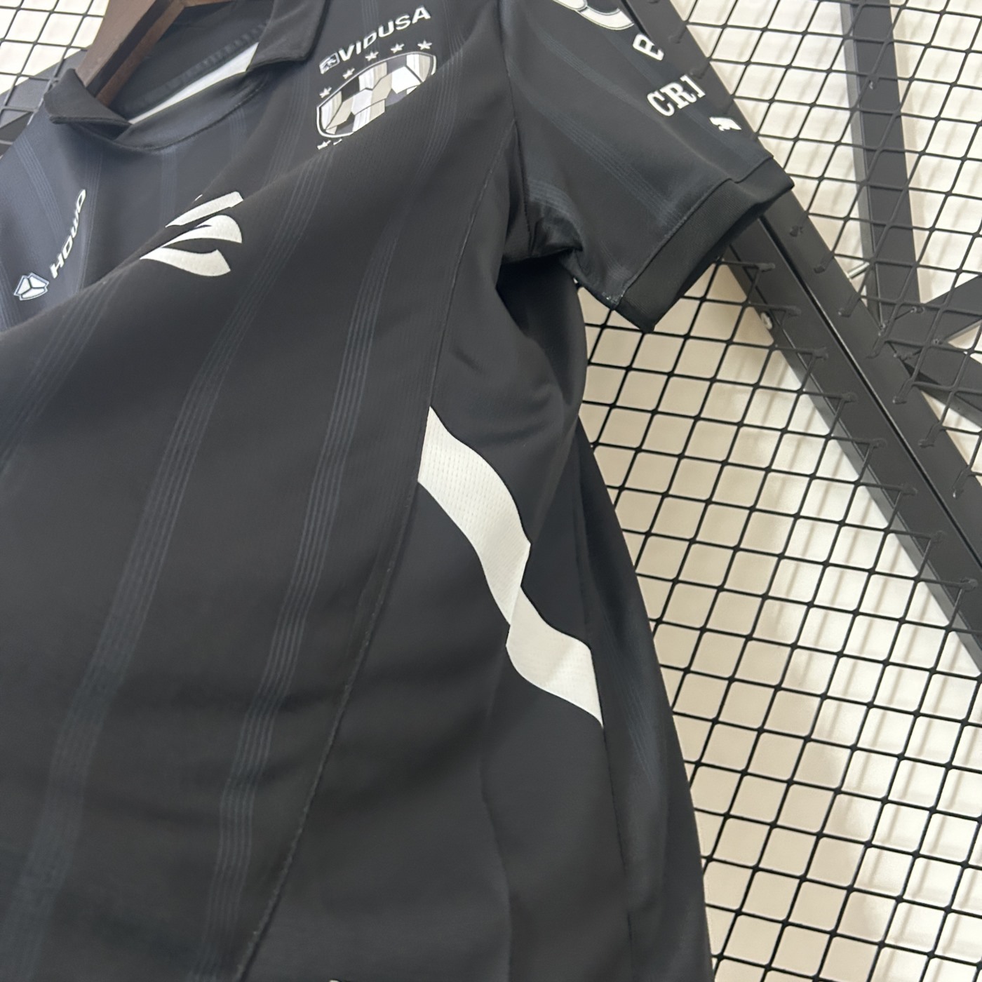 24/25 Monterey Third Away Jersey Fan Version