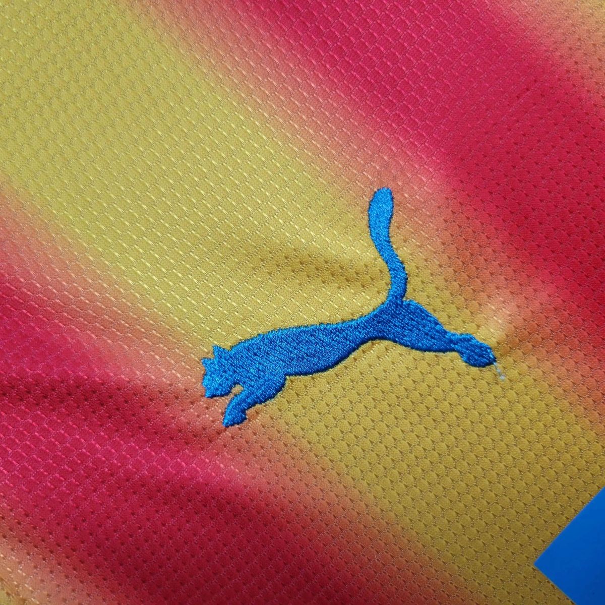 2025/26 Valencia CF Second Away jersey Fan version