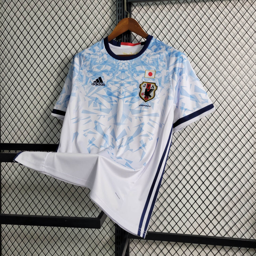 Retro Japan 16/17 Away jersey Fan Version