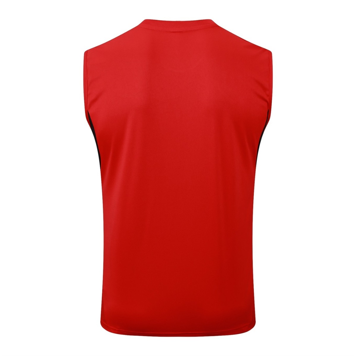 2026 Arsenal Red Training Set Shirt and Shorts