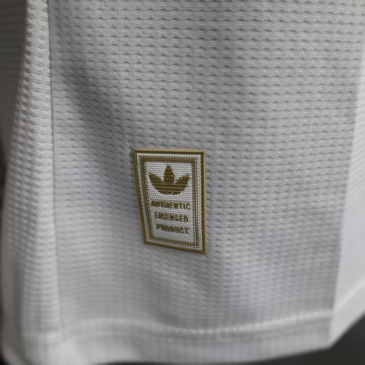 Wales 2026 World Cup Away jersey Player version