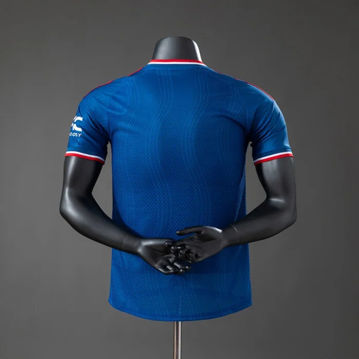 2026/27 Manchester United Away Jersey Player Version