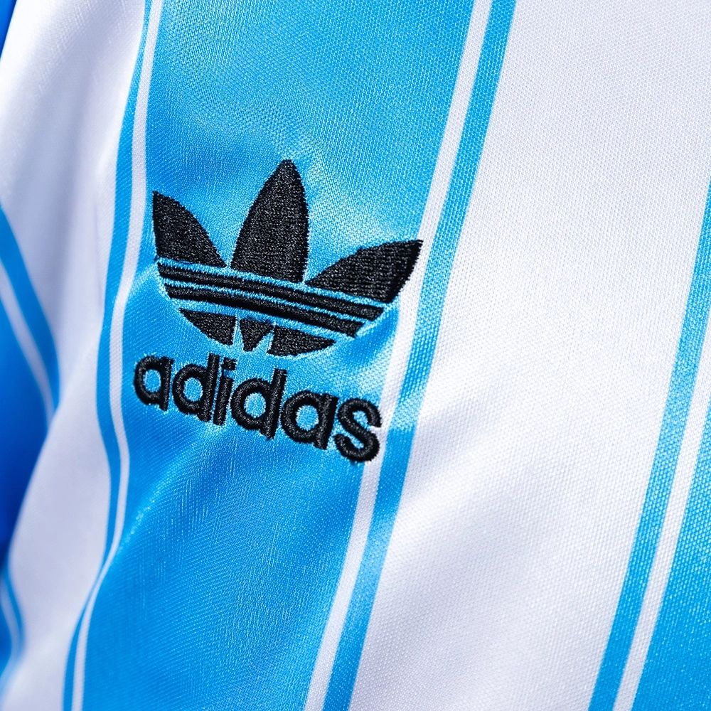 Retro Racing Club de Avellaneda 1995 Home jersey Fan Version