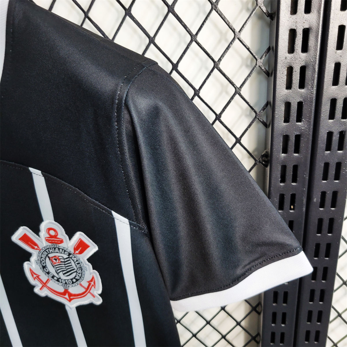2023/24 Women Corinthians away jersey