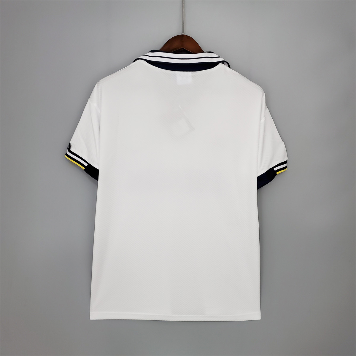 Retro Tottenham 94/95 home jersey Fan Version